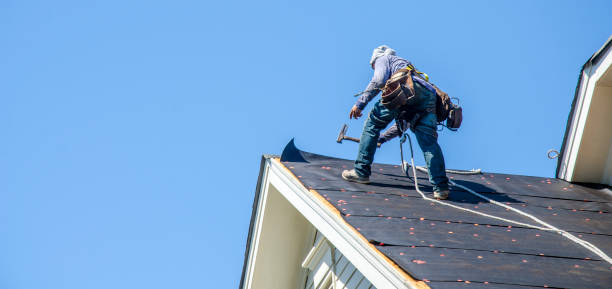 Roof Gutter Cleaning in Key West, FL